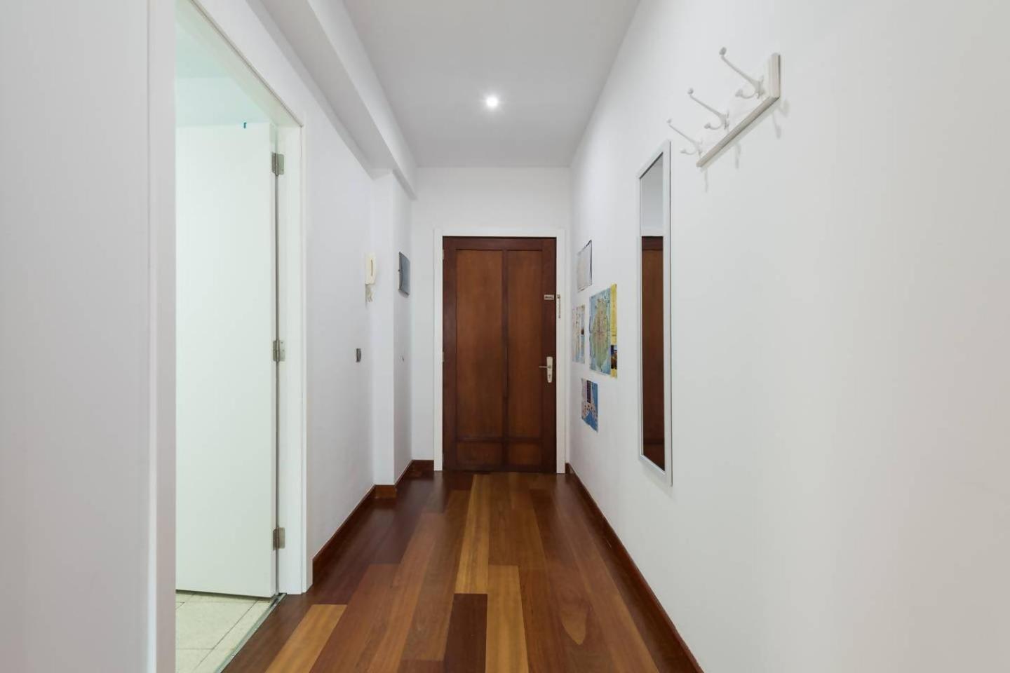 Loft Moderno Y Comodo A Un Minuto De Las Canteras Лас-Пальмас-де-Гран-Канарія Екстер'єр фото