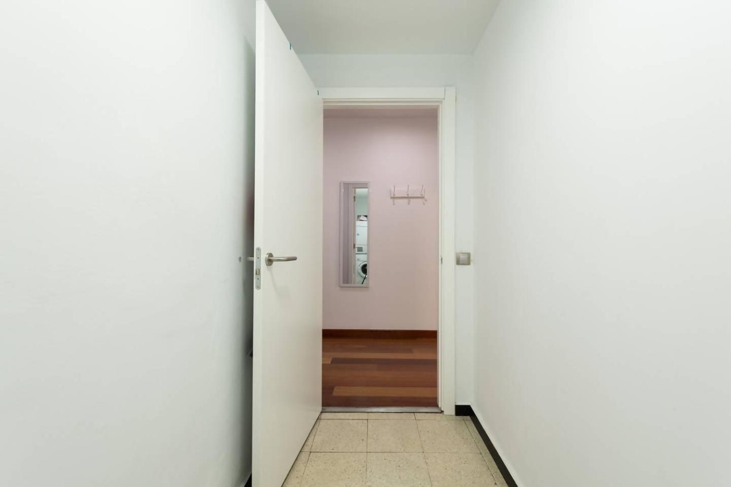 Loft Moderno Y Comodo A Un Minuto De Las Canteras Лас-Пальмас-де-Гран-Канарія Екстер'єр фото
